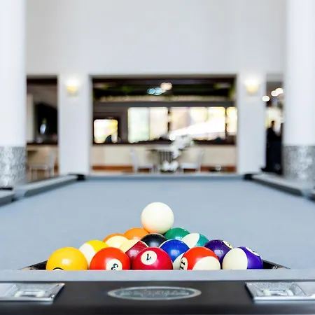Regency Miami Airport By Sonesta Hotel